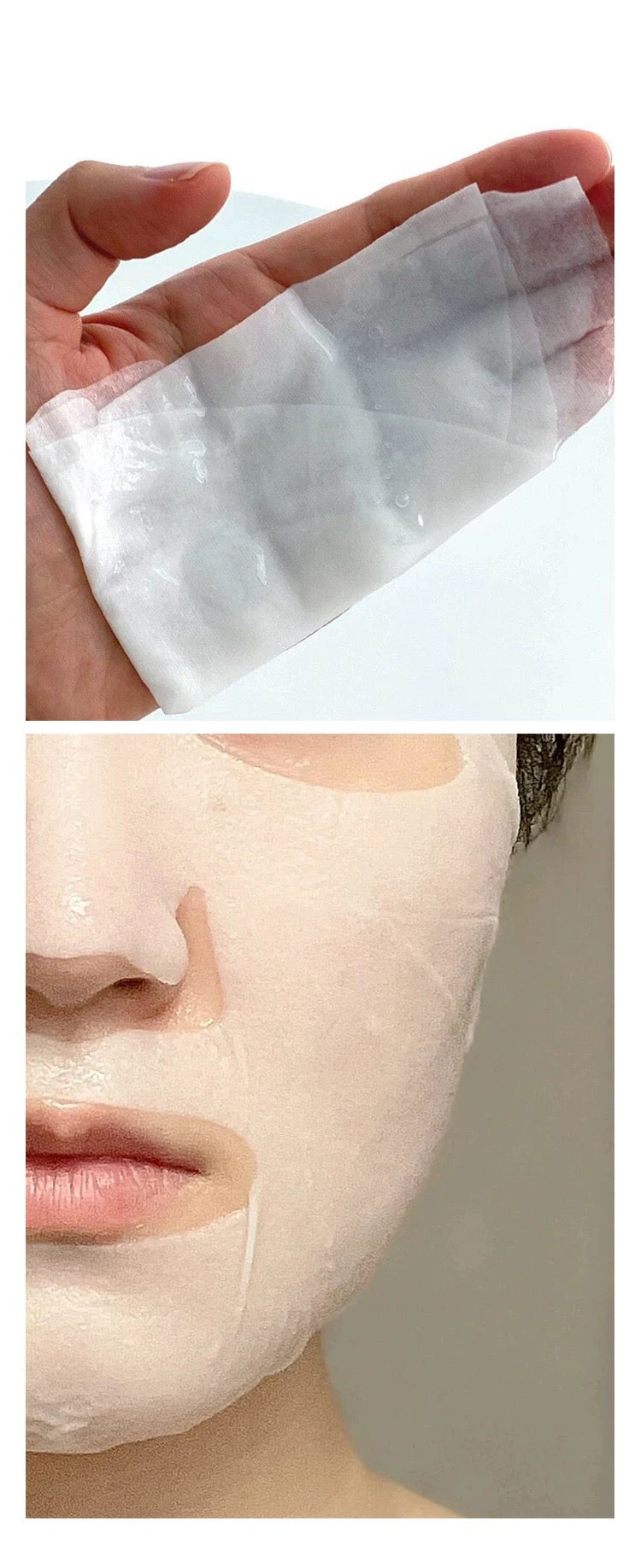 Torriden DIVE IN Hyaluronic Acid Mask