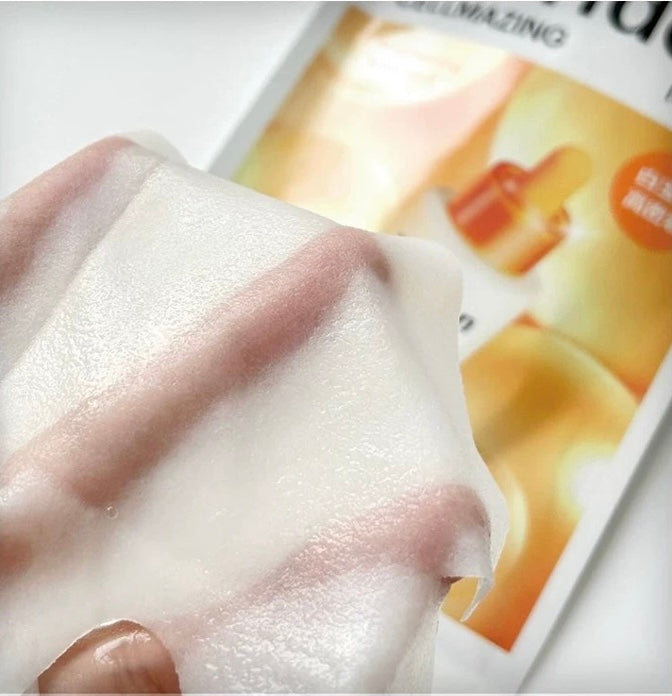 Torriden CELLMAZING Brightening Mask 26ml/pc