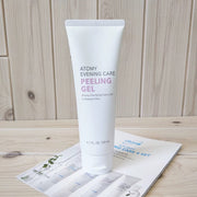 Atomy Evening Care Peeling Gel 120ml