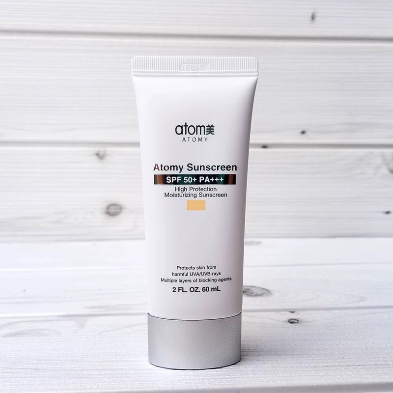 Atomy Sunscreen 60ml
