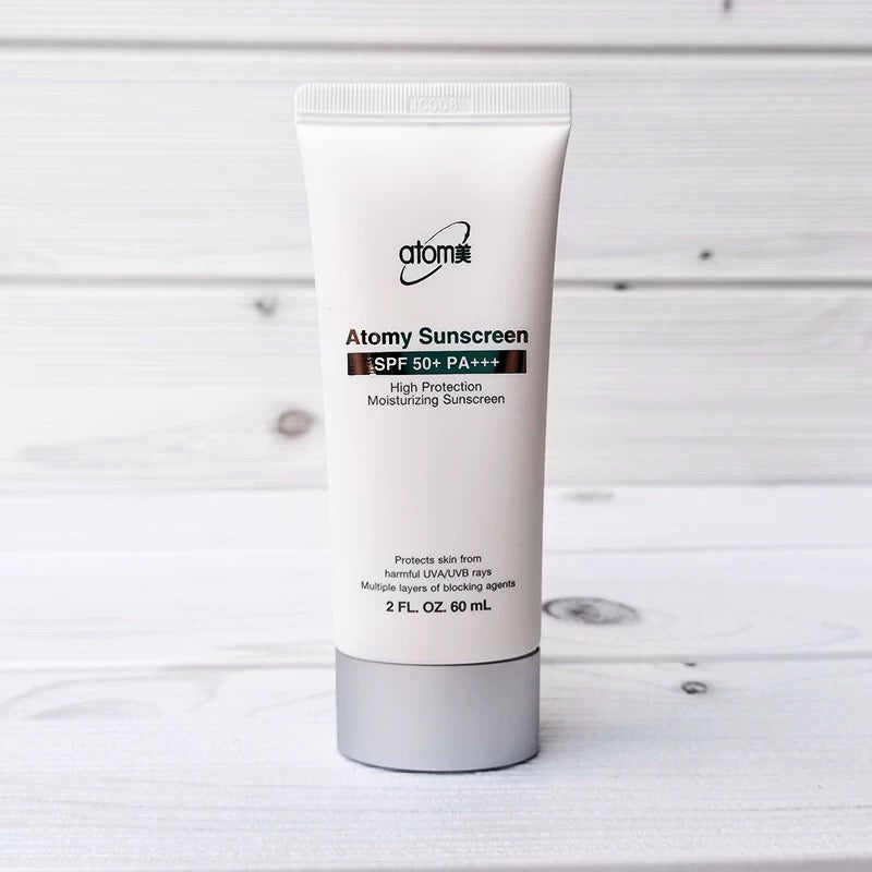 Atomy Sunscreen 60ml