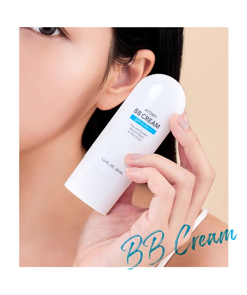 ATOMY BB Cream 60ml