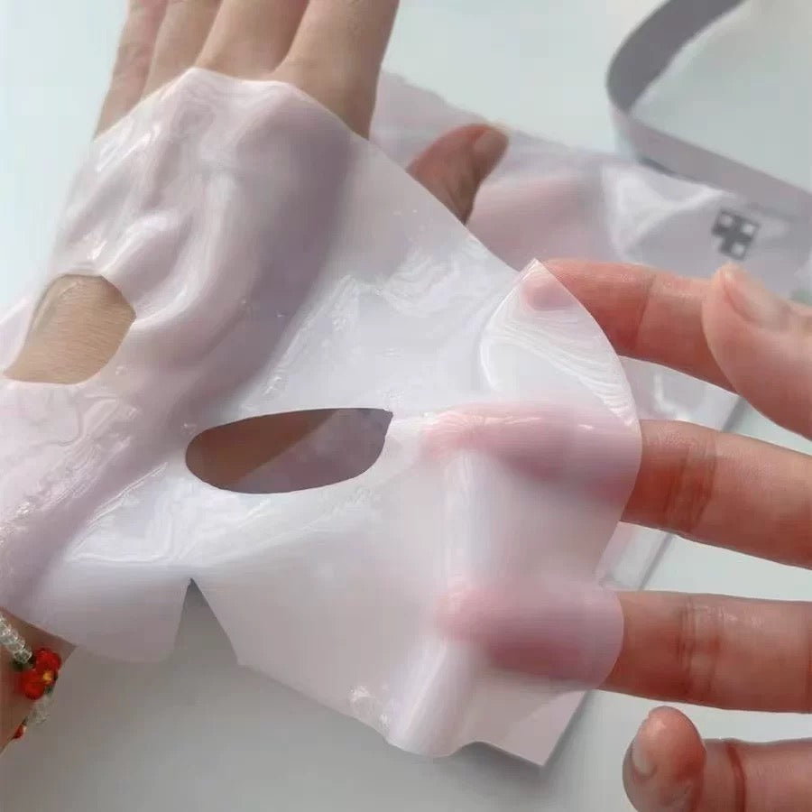 MEDICUBE PDRN Pink Collagen Gel Mask 28g 1pcs