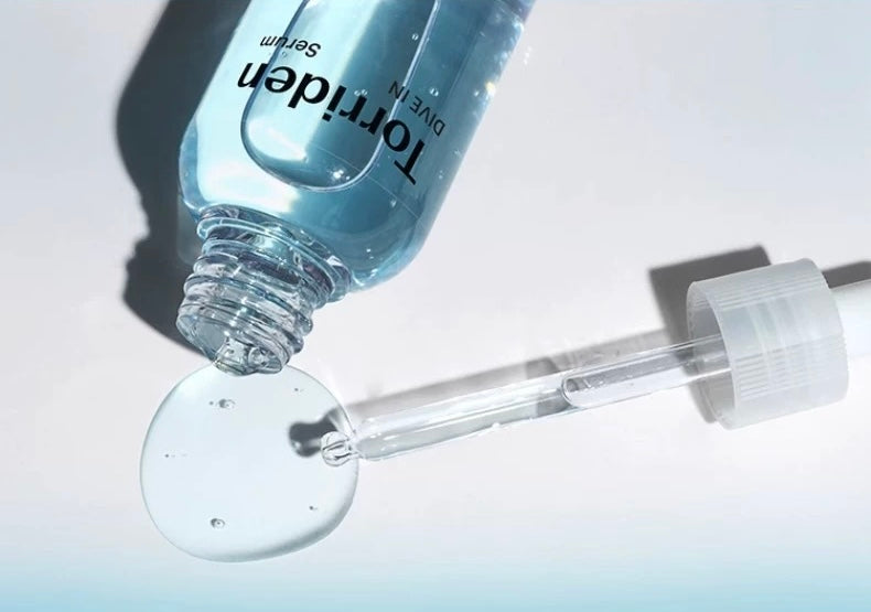 Torriden DIVE-IN Serum 50ml