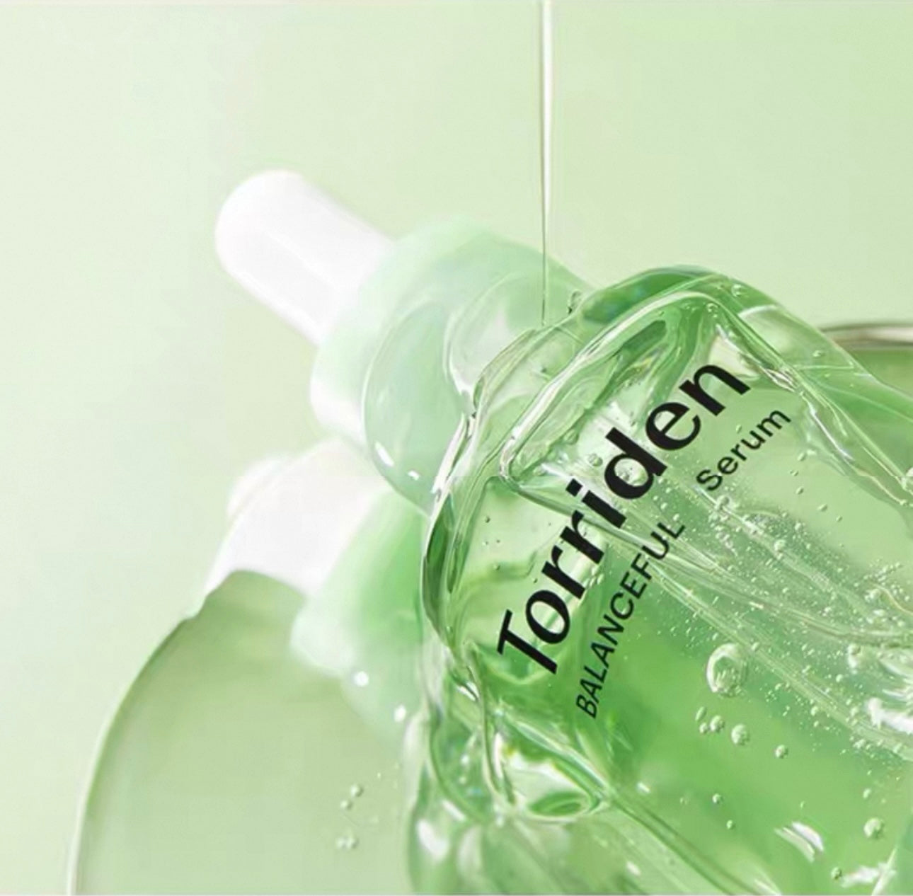 Torriden Balanceful Cica Serum 50ml