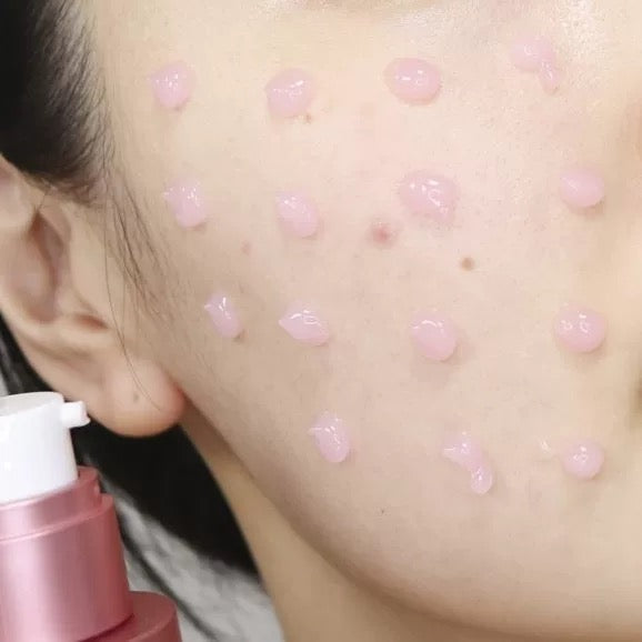 Medicube PDRN Pink Collagen Exosome Shot 2000 30ml