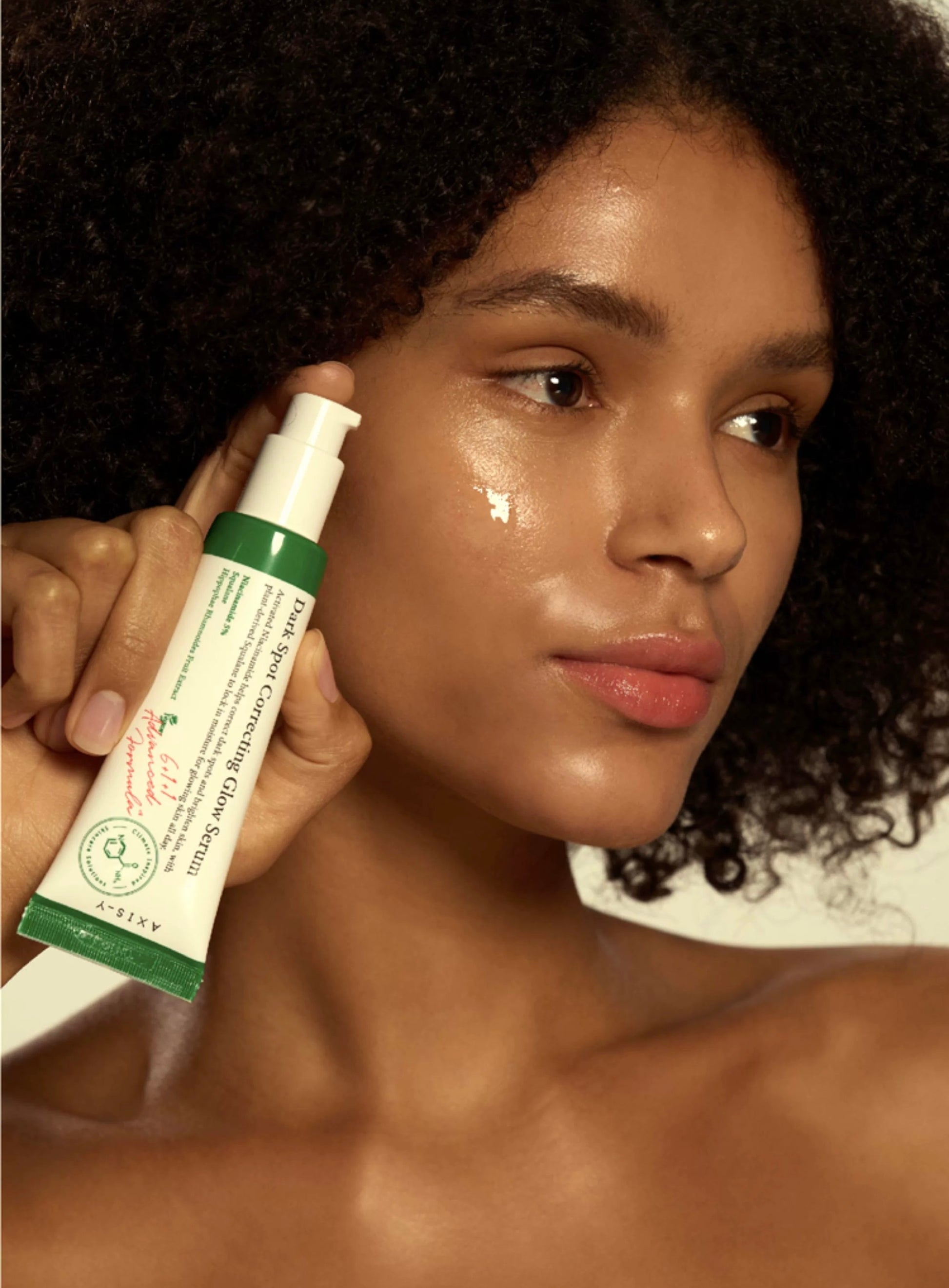 AXIS-Y Dark Spot Correcting Glow Serum 50ml