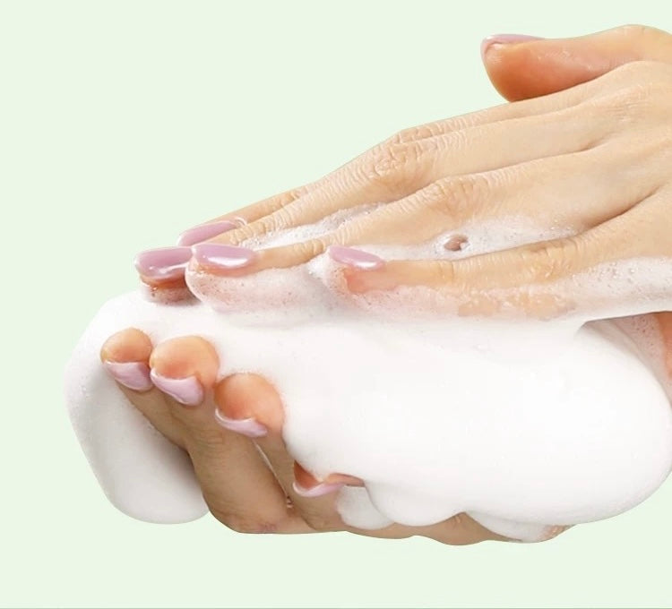 Torriden Balanceful Cica Pore Cleansing Foam 150ml