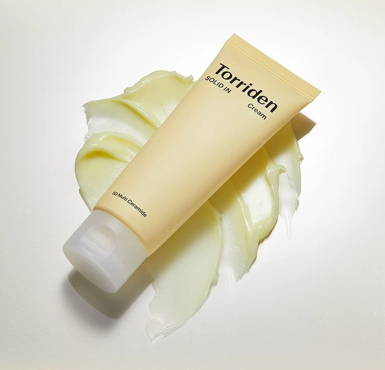Torriden SOLID IN Ceramide Cream 70ml