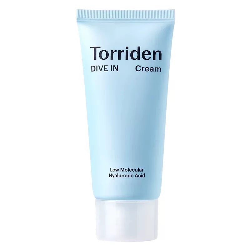 Torriden DIVE-IN Cream 80ml