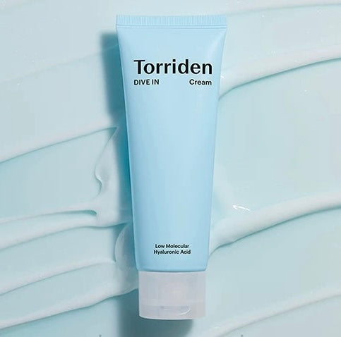 Torriden DIVE-IN Cream 80ml