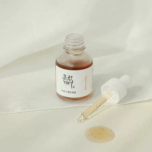 Beauty of Joseon Revive Serum Ginseng + Snail Mucin serum 30ml