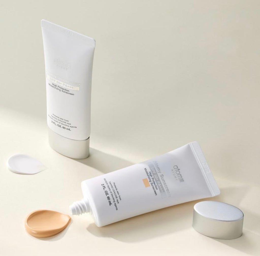 Atomy Sunscreen 60ml