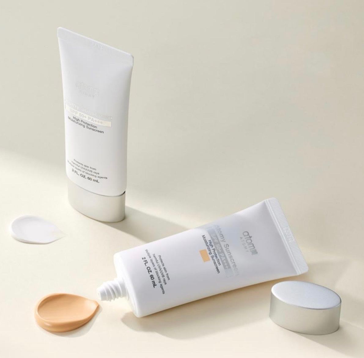 Atomy Sunscreen 60ml