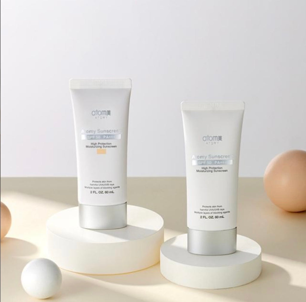 Atomy Sunscreen 60ml