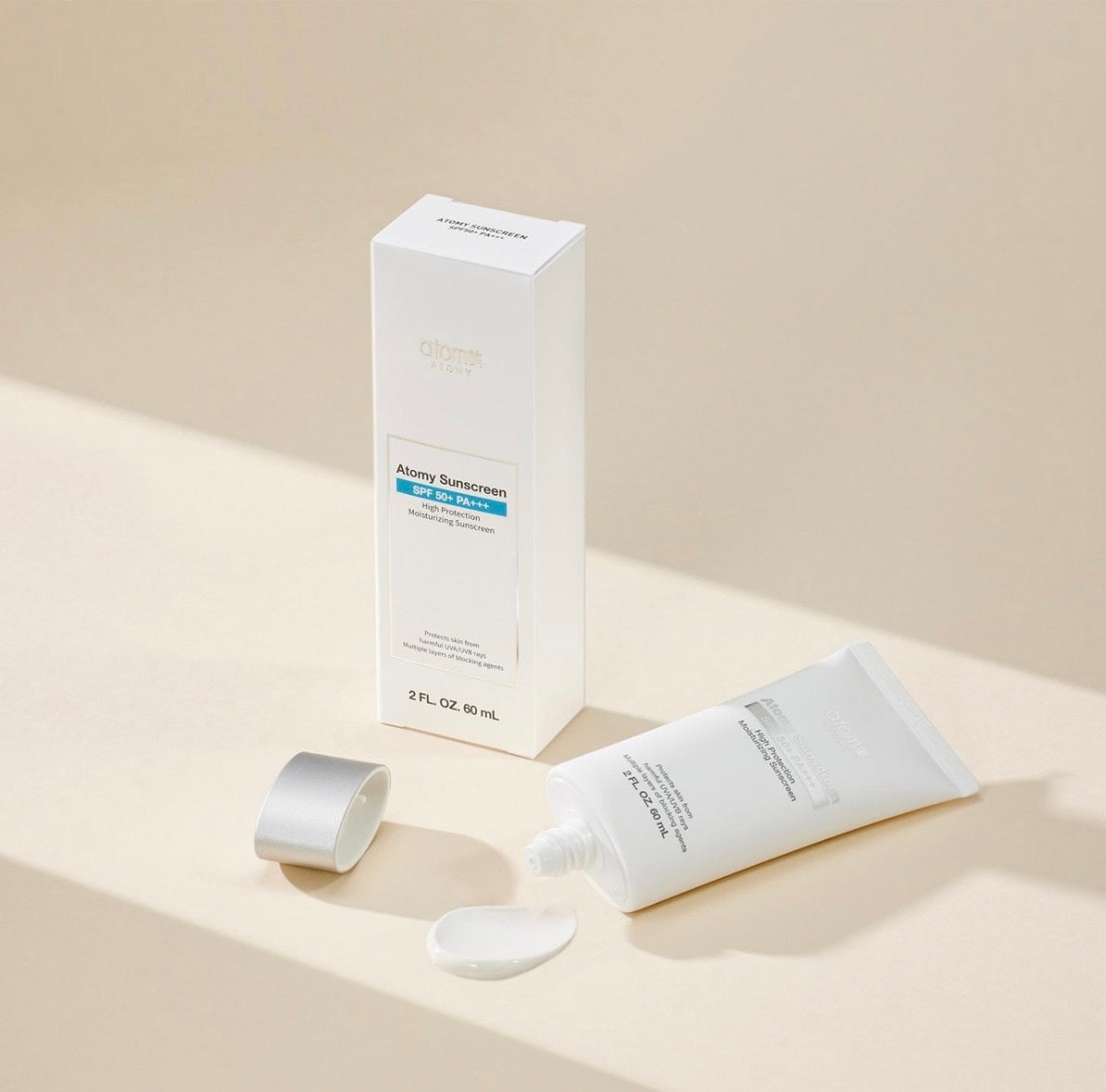 Atomy Sunscreen 60ml