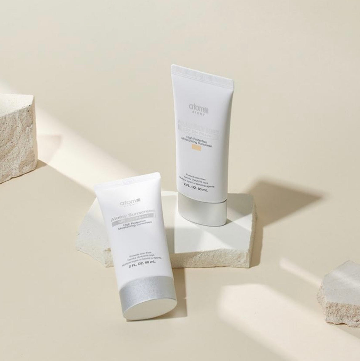 Atomy Sunscreen 60ml