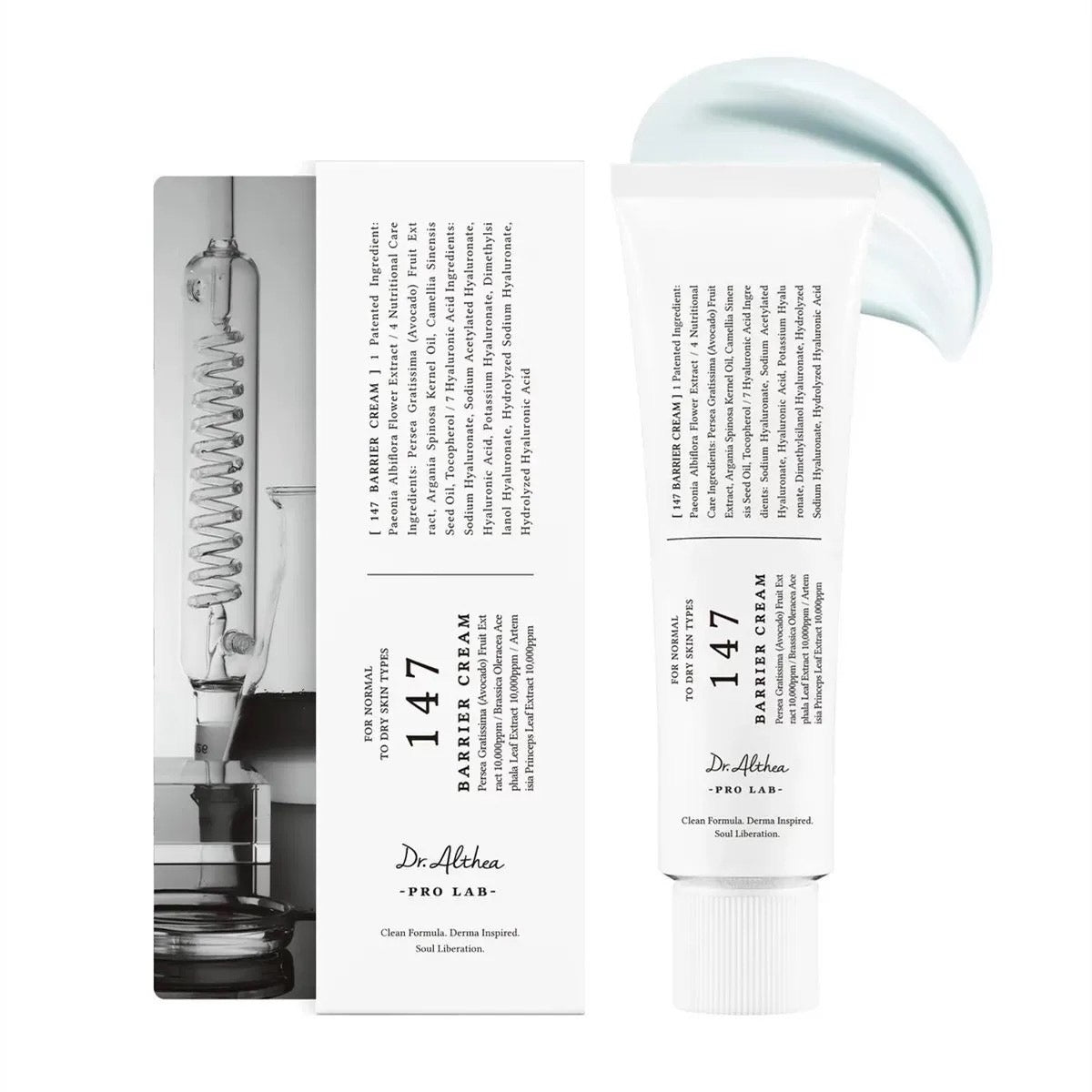 Dr. Althea 147 Barrier Cream 50ml