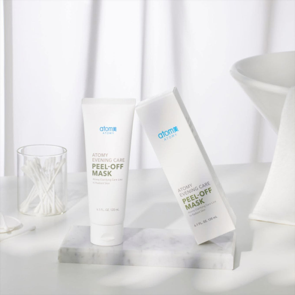 Atomy Evening Care Peel-Off Mask 120ml