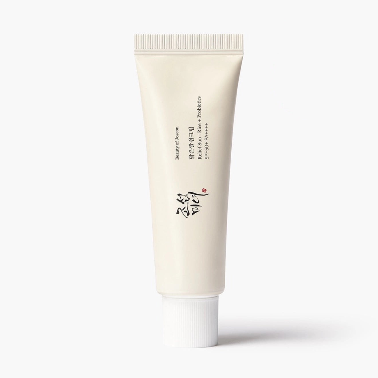 The Beauty of Joseon | Relief Sun : Rice + Probiotics SPF50+ PA++++ 50ml